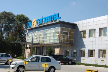 Cel mai tânăr administrator de la Oil Terminal şi-a dat demisia